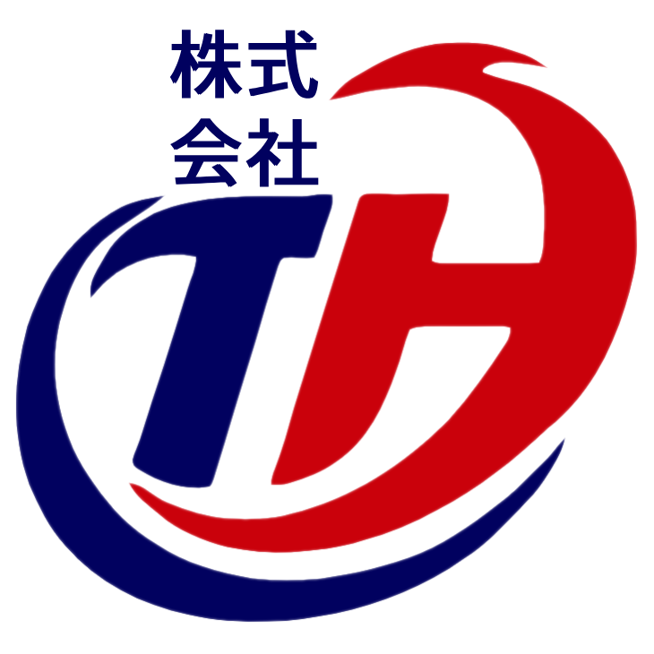 泰和商事 Logo